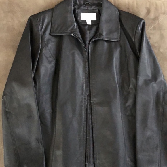 Women’s jacket - Picture 2 of 5